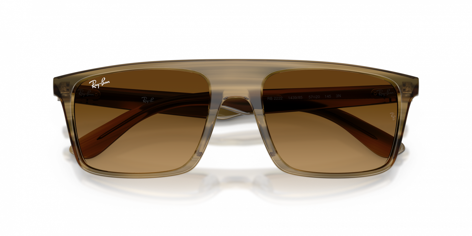 Ray Ban RB2222 143985  